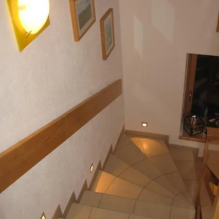 Privat Luna - Vysoke Tatry Daire