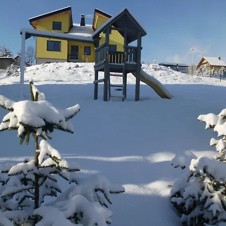 Privat Luna - Vysoké Tatry * Nová Lesná