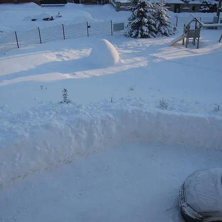 Privat Luna - Vysoke Tatry * Nová Lesná