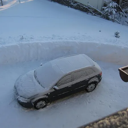 Appartamento Privat Luna - Vysoké Tatry